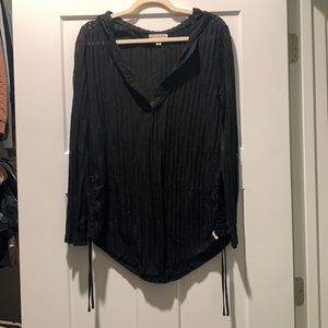 Billabong Swim Suit CoverUp Size Medium